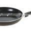 Aluminium press ceramic frying pan cookware