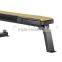 Multi-Purpose Precor commercial fitness Adjustable Decline Bench equipment