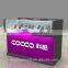 showcase for mobile phone shop, mobile shop decoration 2015, mobile phone shop counter