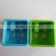 OEM plastic injection molding Plastic Covers for Phone Chargers with ISO certificate made in China