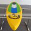 Inflatable Stand-Up Light Weight Paddle Board SUP Board