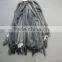 Raw Mink Fur Skins Pelt / Natural White Mink Fur Skins