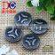 15 MM Simple Snap Button,Press Metal Snap Button for Sale