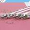ANY Nail Art Salon Using Dotting Design 5PCS Pink Metal Nail Dotting Tool Kit Nail Art