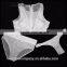 Wentou Hot Selling Sexy Waist Gauze Bikini Swimsuit