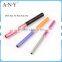 ANY 3PCS Metal Handle C-Curve Rod Stick Professional Nail Beauty Design