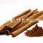Split, powder, tube, broken Cassia/ Cinnamon Vietnam for Asia market