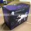 Professional UAV Drone RC Quadcopter with HD Camera ,2GB SD,Batteries multiple charger sky explore rc quadcopter toy UAV