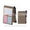 Wholesale custom Spiral notebook mini notebook printing