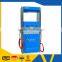 Two nozzles two pumps - standard configuration gas station fuel dispensers