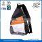 Fashion Transparent Pvc Kid Sling Bag