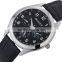 361L stainless steel japan mvt brand watches for men