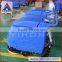 YHFS-680H Warehouse Floor Scrubber