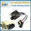 HID socket for opel warning processor
