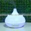 Essential Oil Diffuser for Aromatherapy Ultrasonic Cool Mist Humidifier 300ml