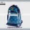 2015 China wholesale colorful young leisure backpack