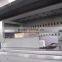 commercial double deck gas bakery cake oven