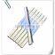 high light household aluminium foil / kitchen fiol for roll or sheet