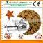 800-1000kg/h Twin Screw Extruder Pet Food Machine