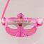 New Venetian Women Eye Mask for Masquerade Costume Party Carnival Ball