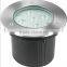 12V 3W IP67 Waterproof Outdoor Ground Spot Led light
