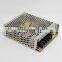Metal case led ac power 12v ac to dc 50w power supply