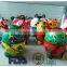 12 chinese zodiac candy jar zodiac candy box