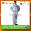 2015 Economic EASTNOVA DC010-2 dust-proof yellow disposable coveralls with hood