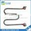 Best Selling Water Electric Resistance Tubular Heater W Shape