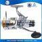 Wholesale! china fishing tackle Spinner reel
