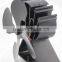 Ecofan air plus log burning stove fan