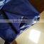 290T PU Coated polyester taffeta/garments cover/pu coated fabric