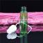 stock wholesale 30ml green PET spray bottles