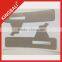 Die Cutting Google Cardboard Button Customized Google Cardboard Button Raw Material