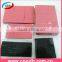 Heatsink silicone rubber thermal insulation conductive pad                        
                                                Quality Choice