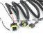 H7 Bi-xenon HID Xenon Light Relay harness H7 HID strengthen cables for H7 HID headlight bulbs car lights accessories