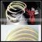 one year warranty Wholesale A+A COB LED Halo Ring for BMW E46 E36 E39 led head light lamp LED Angel Eyes