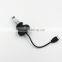 ALL-In-ONE DRL H4 H7 LED headlight lamp H4 Hi/Lo car auto LED headlight bulbs LED headlight auto head lights