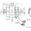 18v dc motor hand tool motor