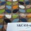 Knitting Fabric Stock:SKC410- 4#