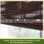 Nature Woven Bamboo Blind
