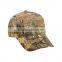 Wholesale Fashion 100% cotton custom baseball cap