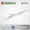 BAKU 2016 Hot Sale Anti-Static tweezers New Design Anti-Function stainless tweezers BK 7277