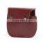 Coffee PU Leather Case Bag For Fuji Instax Mini 7S Instant Camera