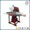 Sportswear sublimation double station heat press machine