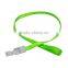 Colorful Lanyard 45CM Soft Colorful Lanyard