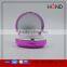 hot selling high quality promotion empty cosmetic compacts 15g for make up and cosmetic,loose powder jar,cosmetic jar make up