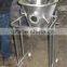 FL-3 Mini Fluidized Bed Granulator (multi-pictures)