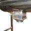 SLD1000 Double Ribbon blender (multi-pictures)