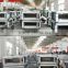 Shentop STPL-F36 3 layer 6 trays full computer control commercial used bakery equipment prices wonderful electric bread oven